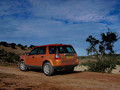 mednarodna predstavitev: Land rover freelander 2