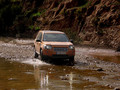 mednarodna predstavitev: Land rover freelander 2