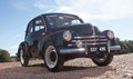 Renault 4 CV: 70 let Renaultove kremšnite