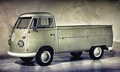 Volkswagen & 8. marec: 65. obletnica izdelave prvega transporterja