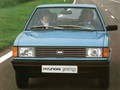 Hyundai Pony (1980)