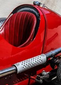 Maserati tipo 6CM (1936-1939): Obujanje spomina na slavno preteklost