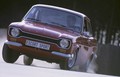 Ford escort: 50 let prvega panevropskega forda