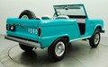 Ford bronco: Zakaj Ford oživlja bronca?