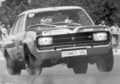Steinmetz Opel Commodore v 2-vratni limuzinski izpeljanki