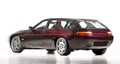 Porsche 928-4 & 928 H50 concept: Spiritualna predhodnika panamere sport turismo