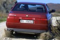 Alfa Romeo 164: Nova starodobna alfa