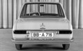 Mercedes-Benz W118/W119: Prototipni mercedes, ki je na koncu postal serijski audi