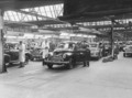 Tovarna MINI Plant Oxford: Stoletje izdelovanja avtomobilov
