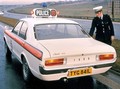 Ford consul / granada: 45 let zadnjega tržno uspešnega velikega forda