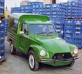 50 let citroëna dyane: Naslednik, ki ni preživel originala …