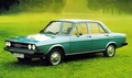 Audi 100 (C1): Na skrivaj spočeti  otrok  Ludwiga Krausa
