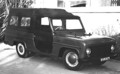 Techno Classica 2018 & Škoda: Terensko obarvan nastop znamke Škoda
