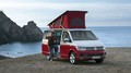"Dom je tam, kjer parkiramo svoj bivalnik": Model za ljudi svobodnega duha – 30 let Volkswagnove Californie