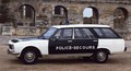  Francoski mercedes : 50 let zimzelenega peugeota 504