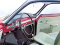 Volkswagen Karmann Ghia (Typ 14): Šestdeset let nemške kupe legende