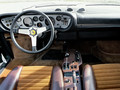 Ferrari-Dino 208 GT4: Ovca v volčji koži