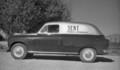SEAT 1400: Prvo SEAT-ovo vozilo praznuje 65. obletnico