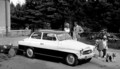 60-letnica legende: Škoda Octavia slavi jubilej