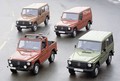 Mercedes-Benz razreda G