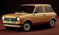 Autobianchi A112: Skoraj polnoletni malček, glede na čas proizvodnje