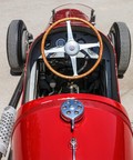 Maserati tipo 6CM (1936-1939): Obujanje spomina na slavno preteklost