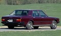 Maserati quattroporte II: V maseratija preoblečen citroën