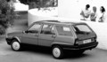 FIAT regata (1983-1990): Šampion nevpadljivosti