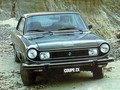 IKA-Renault torino: Renault za premožne