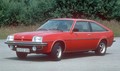 Opel Manta B CC