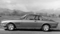 Mustang by Bertone 