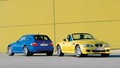 BMW Z3 coupé (E36/8): BMW z nekoč neprepoznano dodano vrednostjo