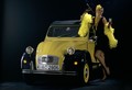 Citroën 2CV6 Charleston : 40 let kultnega spačka