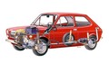 50 let FIAT-a 127: FIAT, ki je dobil ogromno posnemovalcev