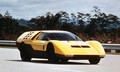 Prototipna mazda RX500 :  Shooting Brake  po japonskem receptu
