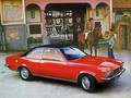 Opel Rekord D: Milijonar iz Rüsselsheima praznuje petdesetletnico