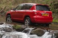 Toyota: RAV4 praznuje 20. obletnico obstoja