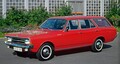 Opel rekord C: Eden izmed najbolj dolgoživih oplov