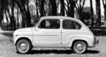 SEAT 600: Pri znamki SEAT so ponosni na svoje korenine