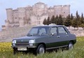 Renault 7 (siete): 50 let prve  thalie 