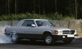 Mercedes-Benz serija SLC: Izgubljeni člen
