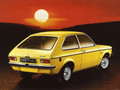 Opel kadett city: 50 let  mestnega kadeta 