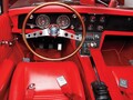 Pontiac banshee XP-833 concept (1964): Predober, da bi pristal v proizvodnji …