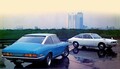 Isuzu 117 coupé: Giugiarova japonska mojstrovina