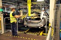 Volvo: Volvo Car Torslanda praznuje 50 uspešnih let