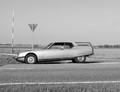 Citroën SM Break de Chasse