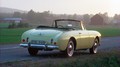 Volvo P1900 sport: 60 let prvega športnega volva