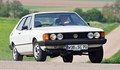 Volkswagen scirocco: 40 let Volkswagnovega kombikupeja