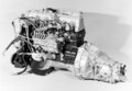 Mercedes-Benz 240 D 3.0 (W 115): 40. obletnica legendarne različice modela  Strich-Acht 