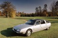 Citroën CX: CX je dopolnil 40 let